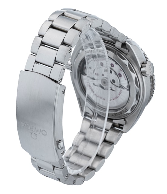 Omega Planet Ocean 215.30.44.21.01.001 Image 3